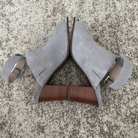 Vionic Shoes Vionic Kaia Women's Stacked Heel 6.5 - Picture 7 of 8